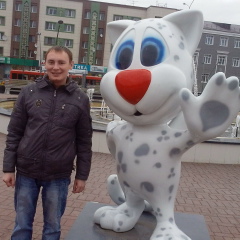 Андрей Степанов, 05.07, Санкт-Петербург