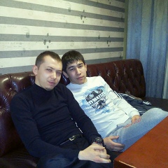 Рустем Кайса, 21.04, Экибастуз