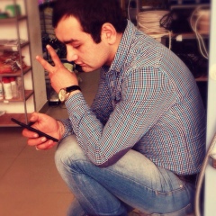 Беслан Тхагапсов, 23.09.1990, Нальчик