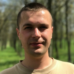 Дмитрий Кулик, 29.05.1988, Мелитополь