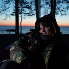 Юлик Викторова, 20.01, Санкт-Петербург