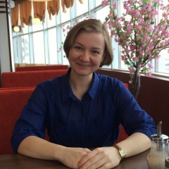 Евгения Денисова, 11.10.1987, Киров