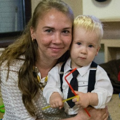 Елена Степкина, 06.10.1981, Рыбница