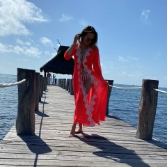 Кристина Романова, 05.02, Москва