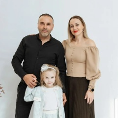 Дана Ричи, 02.09