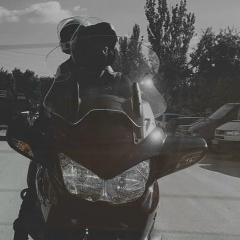 Иван Луданов, 30.04, Краснодар