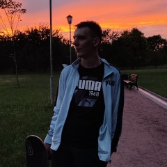 Privet Temper, 24.07.1990