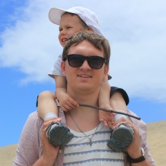 Александр Гаврилин, 29.03.1983, Москва