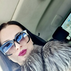 Агнесса Уруджовна, 02.07.1984, Воркута