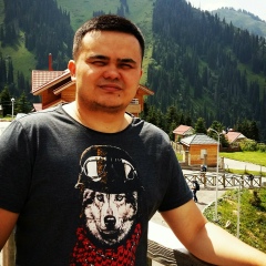 Эрик Сарсембеков, 06.06.1986, Астана