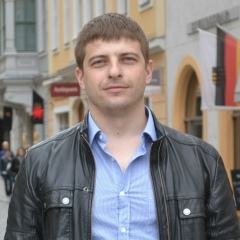 Максим Владимирович, 29.02, Калининград