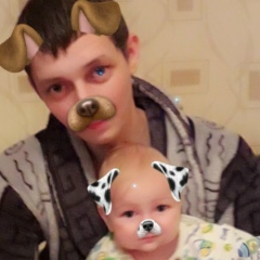 Макс Колюсь, Тольятти