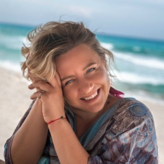 Оксана Титова