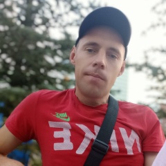 Андрей Семёнов, 20.05.1992, Челябинск