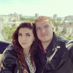 Саня Погодаев, 29.05, Фрязино