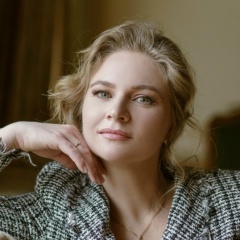 Таня Медведева, 22.04, Южно-Сахалинск