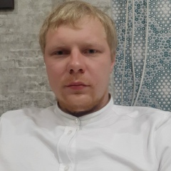 Влад Захарищев, 13.04, Киров