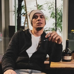 Алишер Кайманов, 17.11