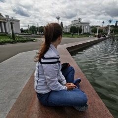 Дия Хлебова, 03.06