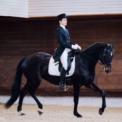 Евгения Васильева, 19.05.1988, Москва