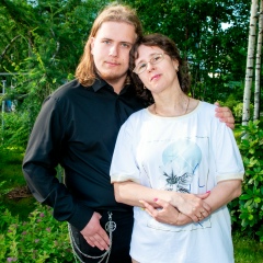 Марина Фёдорова, 18.05.1974, Санкт-Петербург