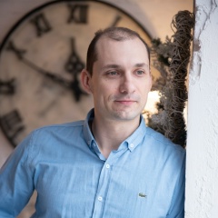 Александр Платонов, 11.04, Белгород