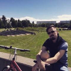 Серж Правобережный, 30.11