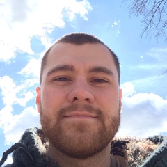 Сергей Андреев, 02.10.1992, Энергодар