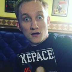 Алексей Никифоров, 11.07.1990, Абакан