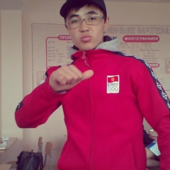 Манас Курбанкул, 05.06.1988, Москва