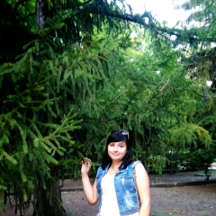 Майя Солямова, 19.05.1996, Саратов