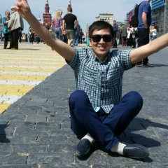 Сагын Матраимов, 18.04.1988