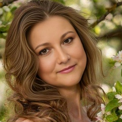 Елена Баринова, 01.09, Санкт-Петербург