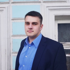 Ричард Якушев, 04.07.1995, Москва