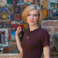 Марина Васеха, 15.12, Санкт-Петербург