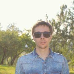 Дмитрий Бобров, 24.09, Москва