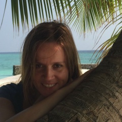 Дарья Александровна, 12.03