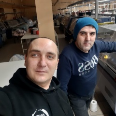 Андрей Поворозник, 13.11, Хмельницкий