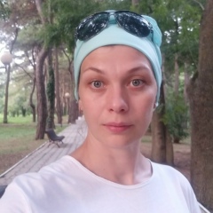 Виктория Иванова, 10.05.1985, Санкт-Петербург