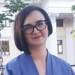 Елена Лыкина, 30.08.1986, Нижний Новгород