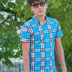 Farruh Hayitmurodov, Зарафшан