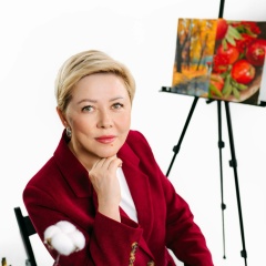 Маргарита Астрейко, Каменск-Шахтинский