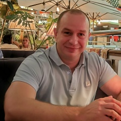 Виталий Кох, 11.06.1986, Самара