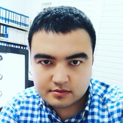 Акбаржон Азизов, 01.12, Андижан