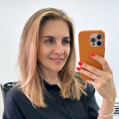 Любовь Манухина, 27.06, Москва