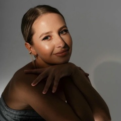 Мария Гилёва, 05.09, Магадан