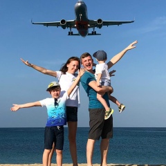 Андрей Черемных, 17.07.1982, Санкт-Петербург