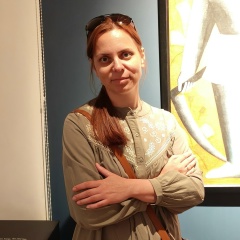 Юлия Привалова, 09.05, Нижний Новгород