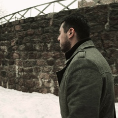 Рустам Кадиров, 11.12, Санкт-Петербург