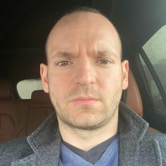 Максим Орлов, 02.05.1987, Москва